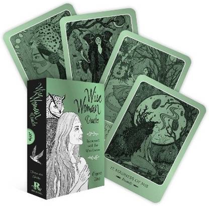 Wise Woman Oracle