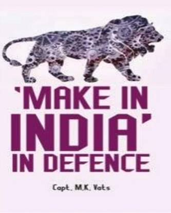Make in India in Defence