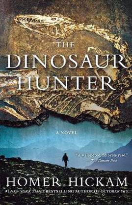 The Dinosaur Hunter