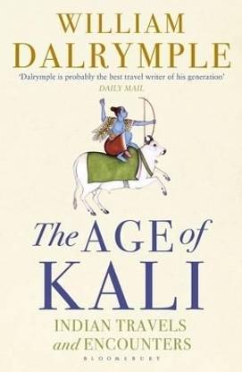 The Age of Kali