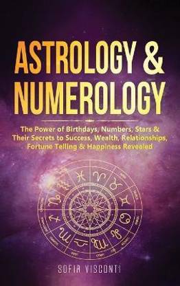 Astrology & Numerology