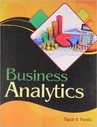 Business Analytics First