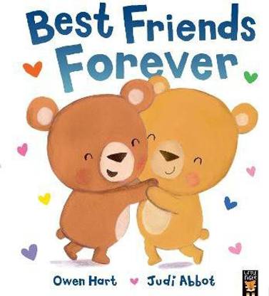 Best Friends Forever