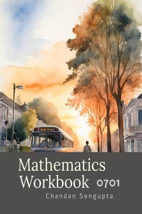 Mathematics Workbook
