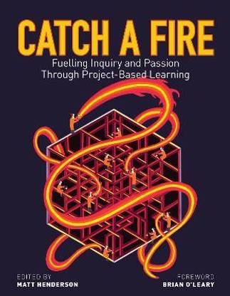 Catch a Fire