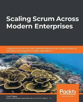 Scaling Scrum Across Modern Enterprises