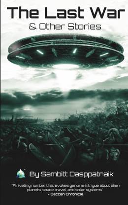 The Last War & Other Stories