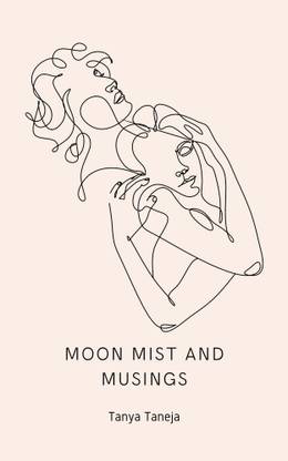 Moon Mist And Musings