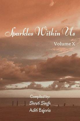 Sparkles Within Us Volume 10