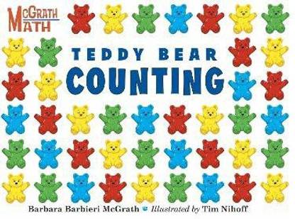 Teddy Bear Counting