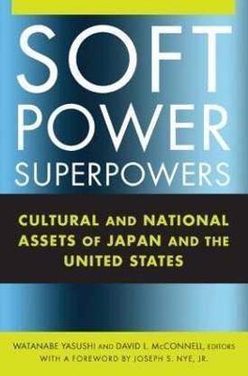 Soft Power Superpowers