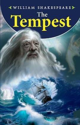 The Tempest