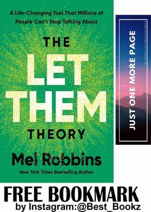 The Let Them Theory: A Life-Changing Tool That Millions of People Can't Stop Talking About