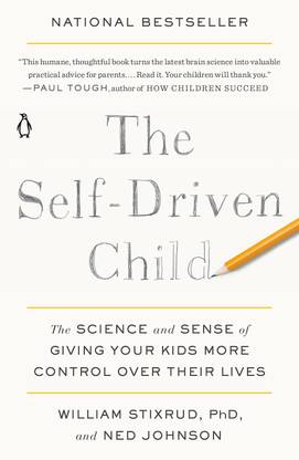 The Self-Driven Child