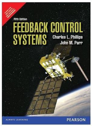 Feedback Control Systems