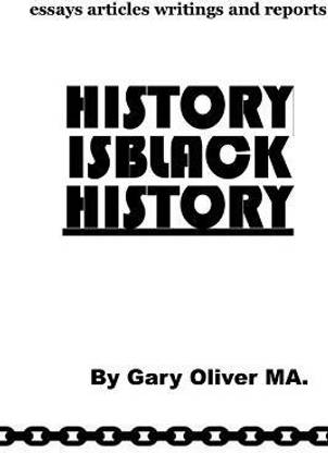 History