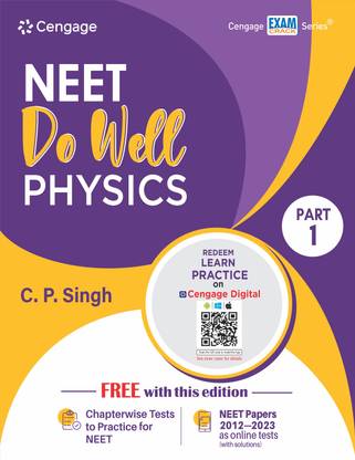 NEET Do Well Physics Part 1 First Edition