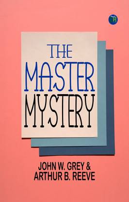 The Master Mystery