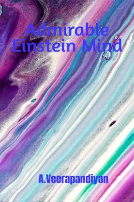 Admirable Einstein Mind