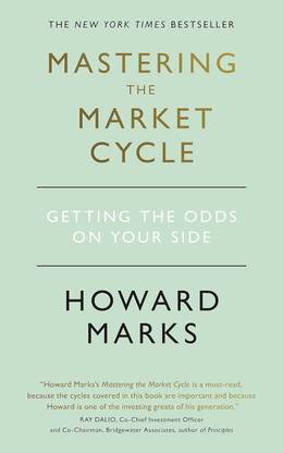 Mastering The Market Cycle