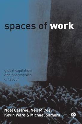 Spaces of Work