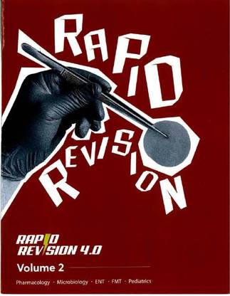 PREPLADDER RAPID REVISION 4.0 ONLY VOL 2, FULLY COLOURED NOTES SESSION 2022-2023