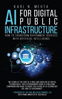 AI for Digital Public Infrastructure