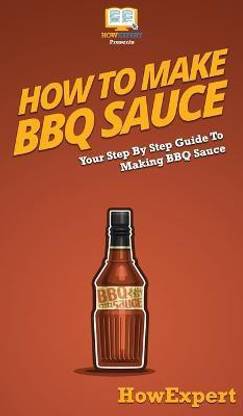 How To Make BBQ Sauce