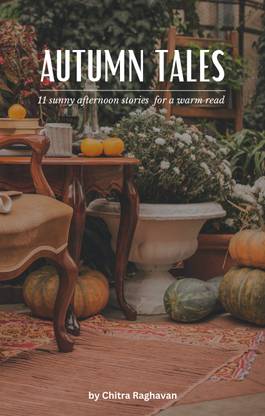 Autumn Tales