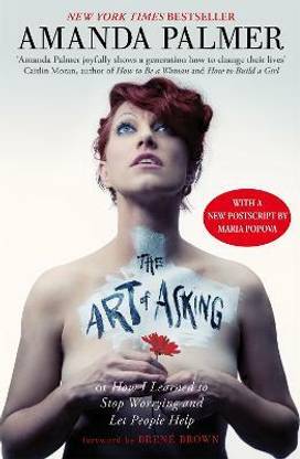 The Art of Asking