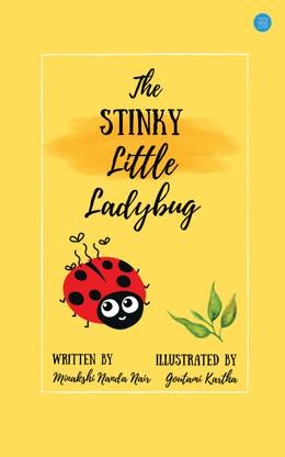 The Stinky Little Ladybug