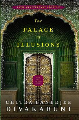 The Palace of Illusions