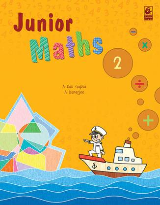 Junior Maths Class 2