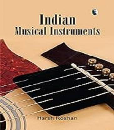 Indian Musical Instruments