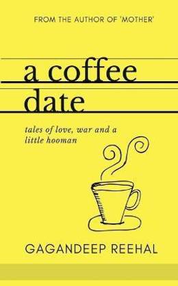 A coffee date
