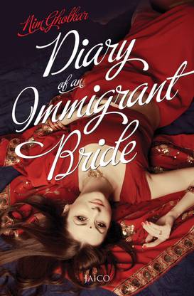 Diary of an Immigrant Bride