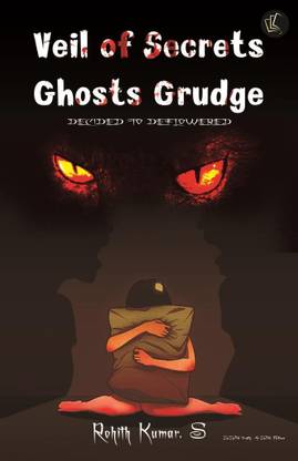 Veil of Secrets Ghosts Grudge | DECIDED TO DEFLOWERED