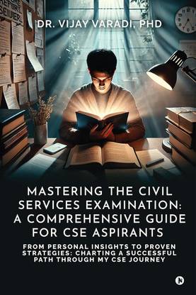 Mastering the Civil Services Examination