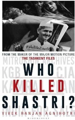 Who Killed Shastri?