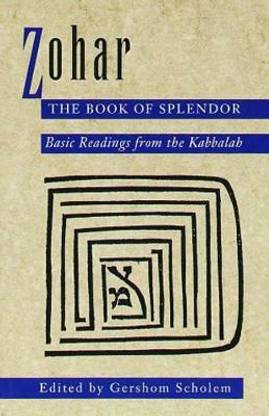 Zohar: The Book of Splendor