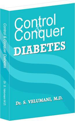 CONTROL & CONQUER DIABETES