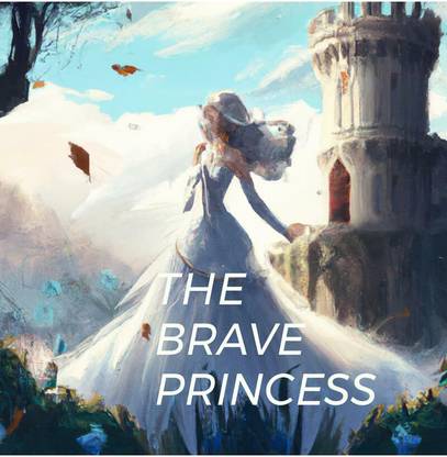 The Brave Princess