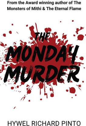 The Monday Murder