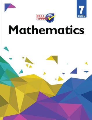 Mathematics Support Book (Based on New NCERT Textbooks) for Class 7