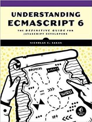 Understanding Ecmascript 6