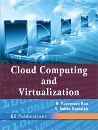 Cloud Computing &amp; Virtualization