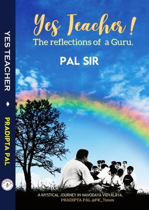 YES TEACHER (Reflections of a GURU)