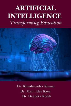 Artificial Intelligence: Transforming Education