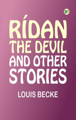 Rídan the Devil and Other Stories