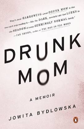 Drunk Mom